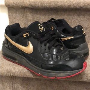 Men’s air max Nike’s n7’s size 12